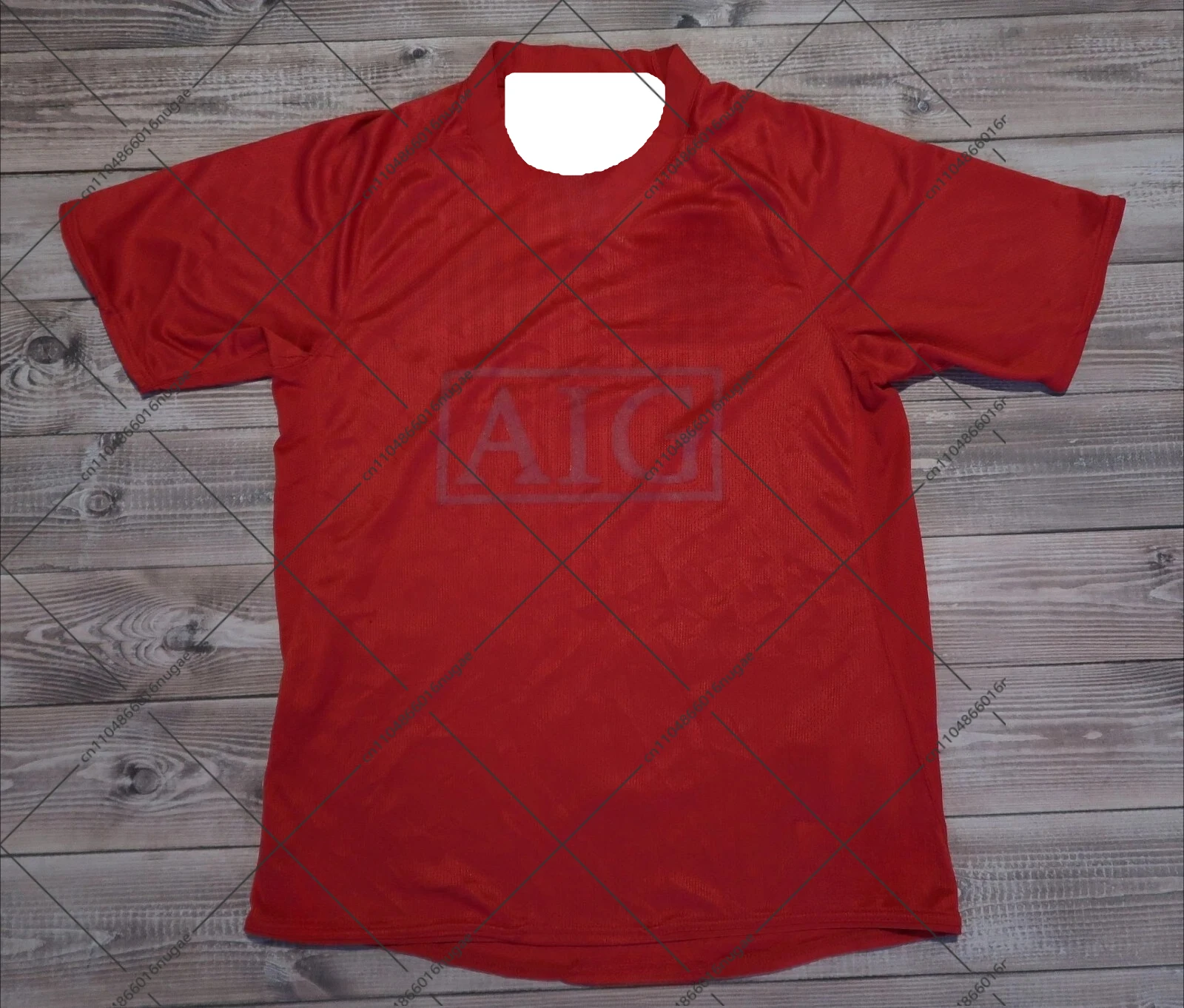 

2526 new summer fashion T-shirt men's tennis sportswear Outdoor football soccer table tennis summer training wear loose short