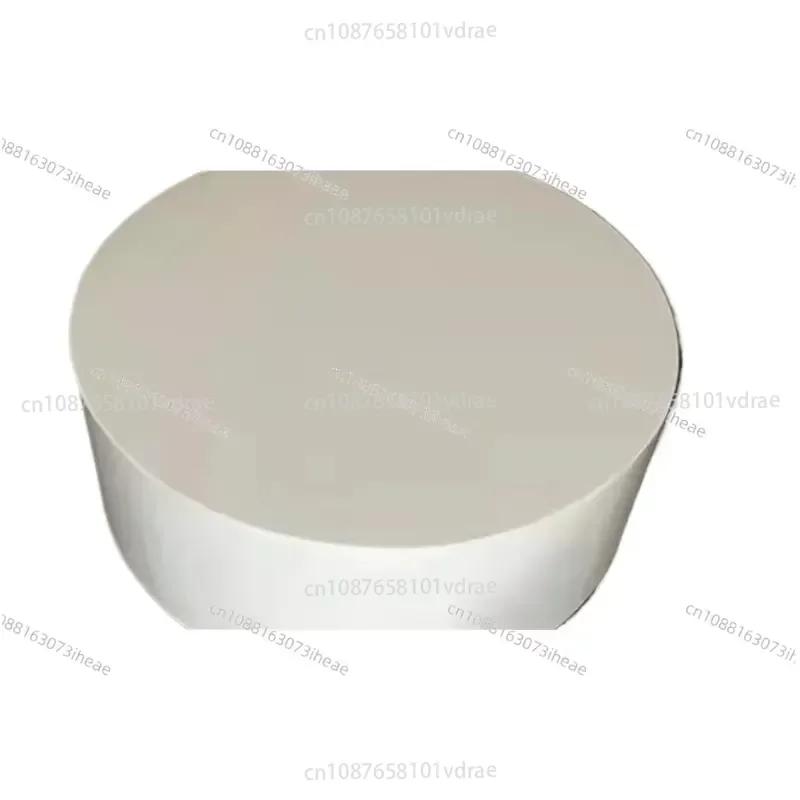 Round paint booth platform Internet celebrity live wedding clothing store platform fitting table