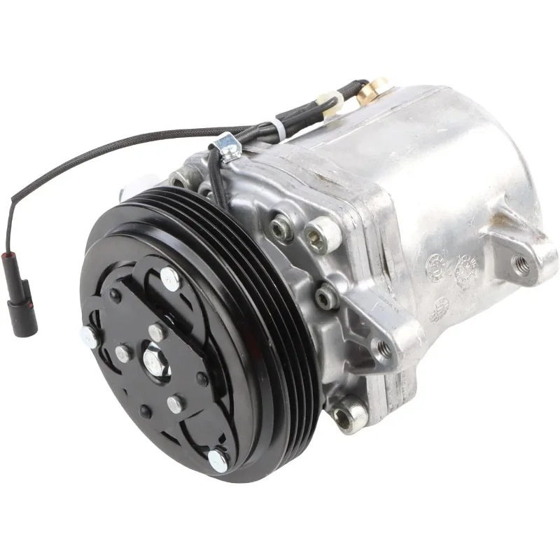 

24V New AC Compressor 95201-72BC2 For 1998 Suzuki Jimny JA11 JA12 JA12W engines Automobile engine parts repair kit