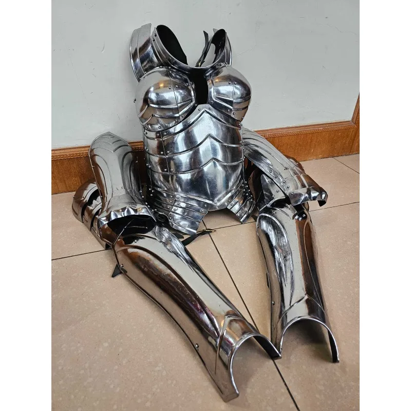 مجموعة درع لوحة الملكة الخيالية للسيدات #4