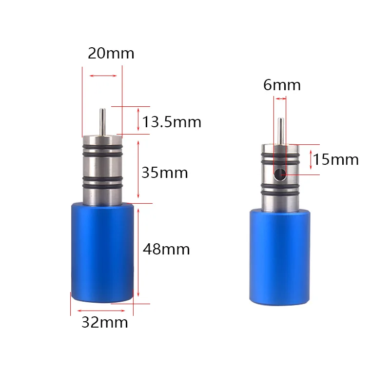 New Type 300BAR 4500PSI Z Valve Regulator Adapter HPA Gas Cylinder Refill Filling Regulating Air Tank Soft Accesories For Diving