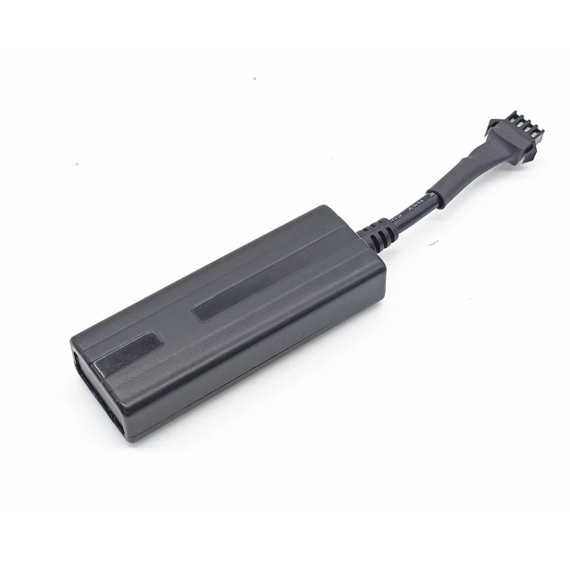 2G GPS Tracker Car Motorcycle Locator Anti-theft Anti-loss Real-time Tracking and Positioning Mini Tracker Tracking Device