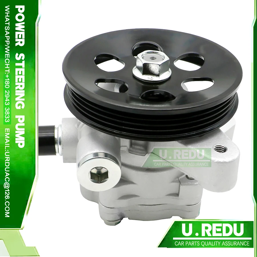 

Power Steering Pump w/Pulley for Honda accord 2.3L 56110PAAA01 21-5919 1998-2002