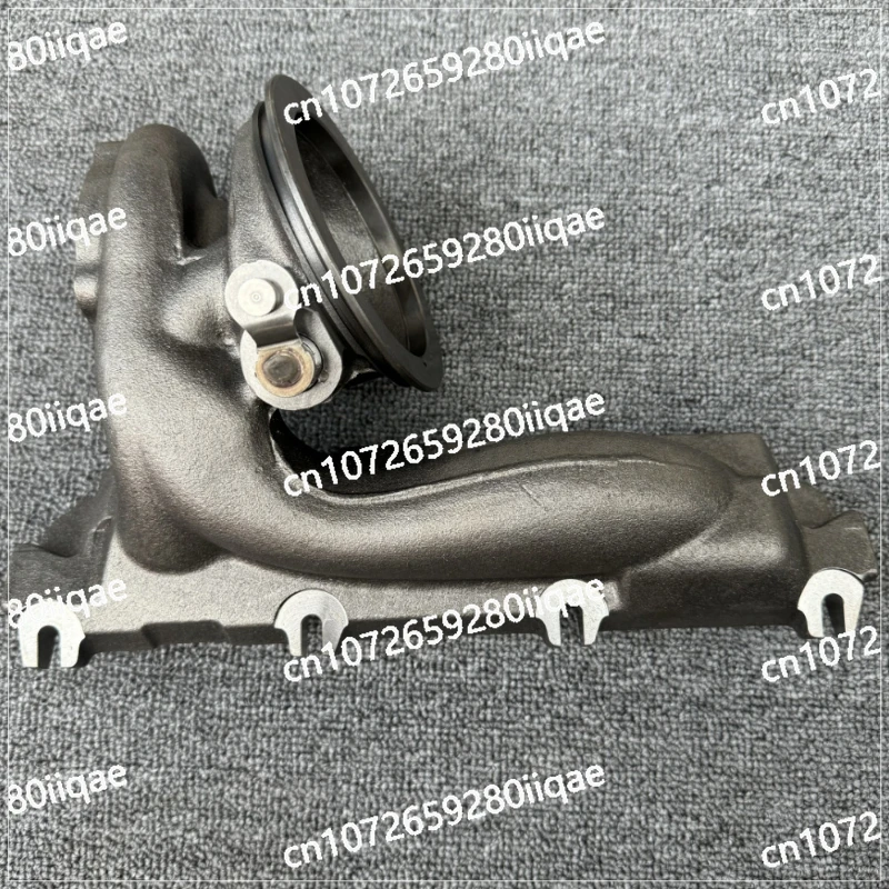 

Ответка выхлопных газов для BMW B38 11657633795 11657636784, турбокомпрессор, прокрутка