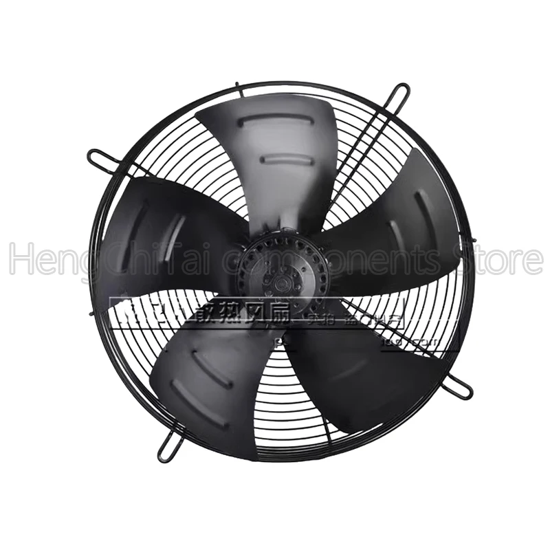 Original 100% Working S4E450-AP01-20 230V 1.10A 245W S4E450-AP01-27 S4E450-BP01-18 W4E450-NP01-50 cooling fan