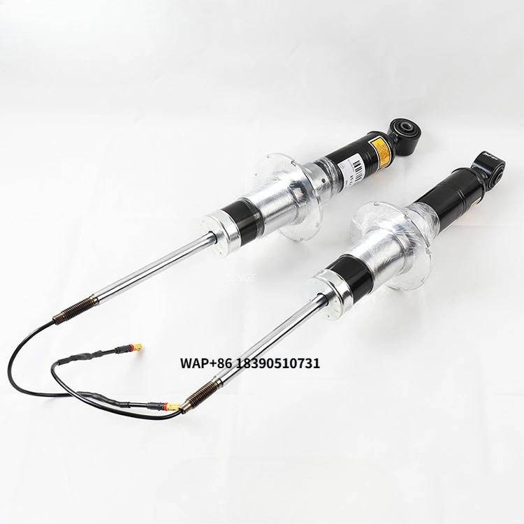 

Tenge 317751 Rear Left Right Electronic ADS Shock Absorbers for F488 317752 317750 Air Suspension Buffer Strut Hight Control
