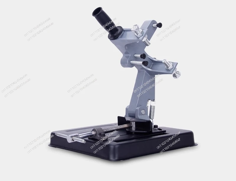 

Large Size Angle Grinders Stand Grinding Support Base for 180-230mm Disc