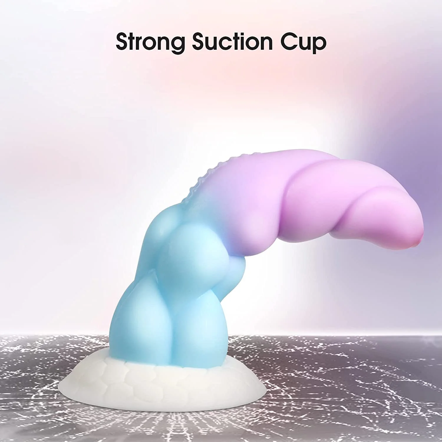 

Suction Cup Soft Push Squeeze Giant Monster Penis DildoG Spot Stimulation Prostate Massager Adult Anal Sex Toys Anal Plugs