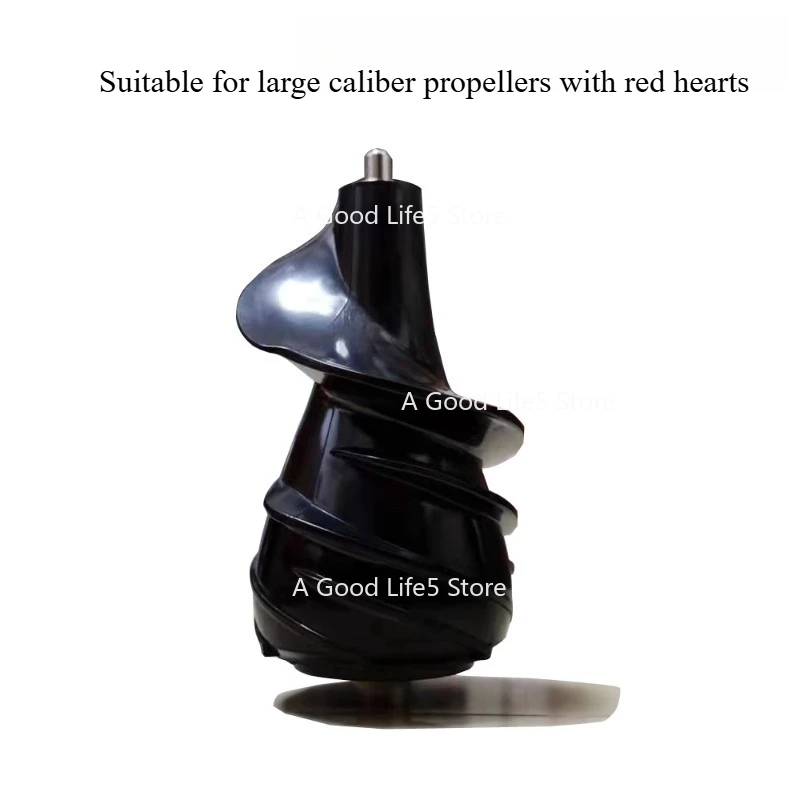 

Apply To Heart Juicer Accessories Large Caliber Thrusters 313 312 551 Original Juicer