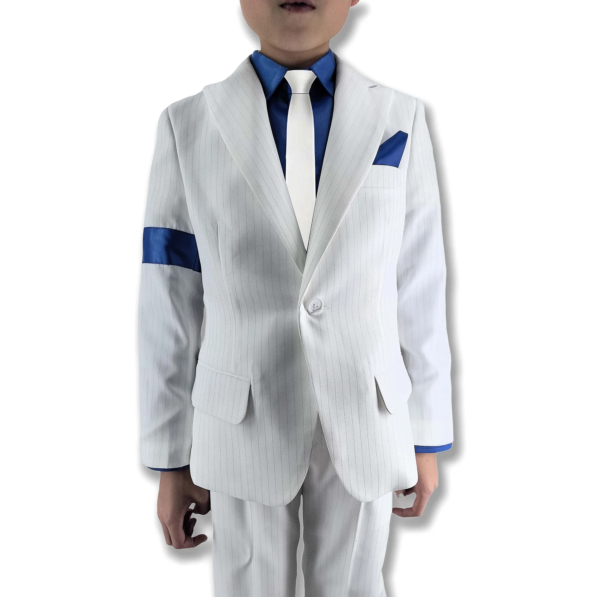 Role-player Michael Jackson Kids Smooth Criminal Suit Ourift - Pro Series-for Brithday Halloween Christmas