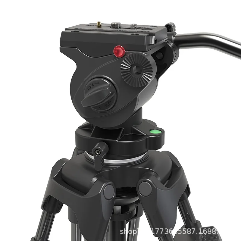 tripe celular profissional  jy0608 Tripod for camera Video camera  professional camera