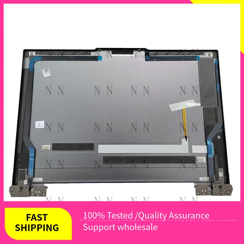 

Задняя крышка ноутбука YUZG для Lenovo Legion 7 16IAX7 82TD, упор для рук, нижняя рамка