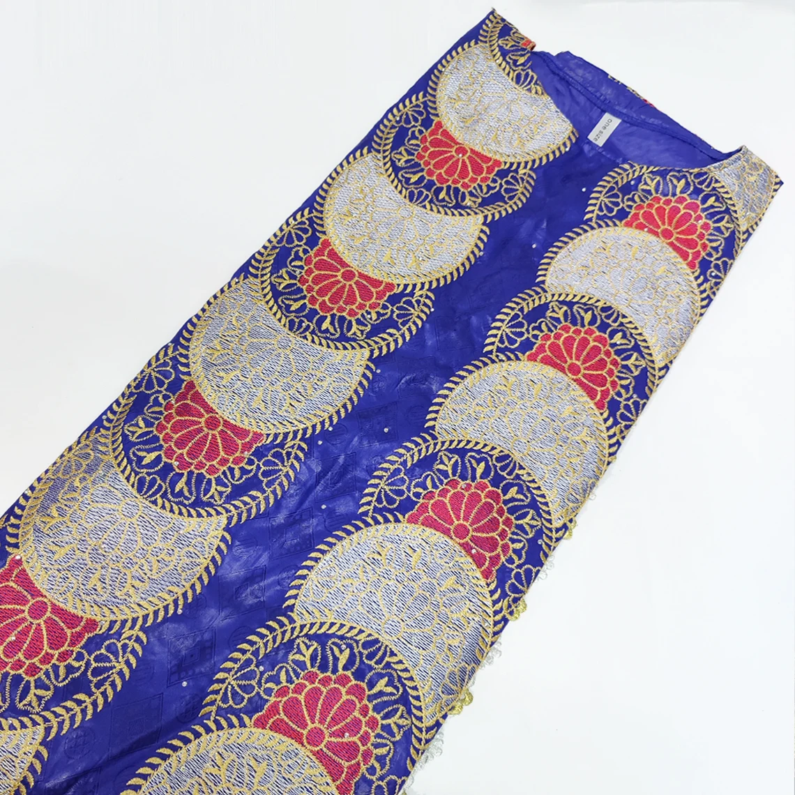 

Mix Size African Women Bazin Riche Boubou Dress Original Nigerian Basin Rich Brocade Wedding Party Dashiki Gold Line Robe