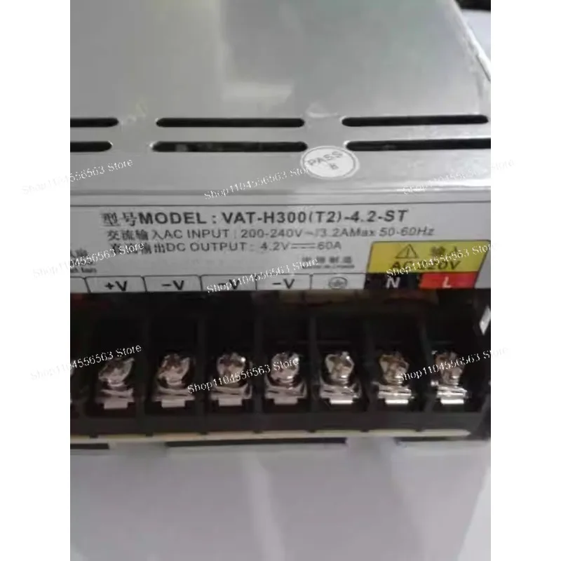 VAT-H350-12-ST-D 220V to DC stable voltage 12V 29 A 350W