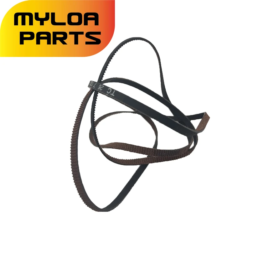 1PCS Carriage Timing Belt for Epson SX230 SX235 SX430 SX435 SX440 SX445 XP30 XP33 XP-102 XP-103 XP-202 XP-203 XP-205 XP-207