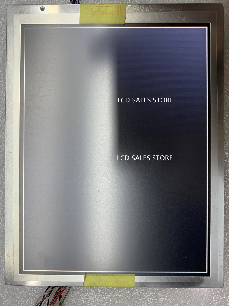 Layar LCD LED NL6448BC20-21C 6.5 Inci