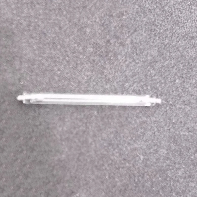 أنبوب فلاش زجاجي لمصباح الزينون لكانون ، قطع غيار التصليح ، أنبوب فلاش جديد ، 600 إكس ، 600 إكس ، 600 إكس-ار ، 1 توي