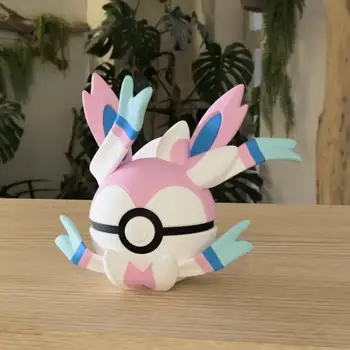 10 best sales Pokébol - №7