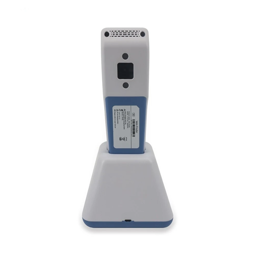 Hospital Vein Arteries Scanner Viewer Locator Projection Handheld Infrared Finder Reader Detector