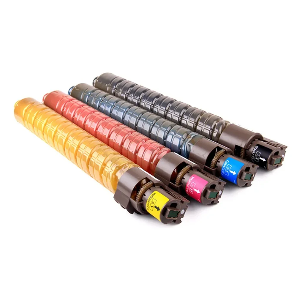 TUHUO MP C6003 C4503 Cartucce toner compatibili di ricambio per stampanti Ricoh Aficio MP C6003 MP C6004 MP C4503 MP C4504