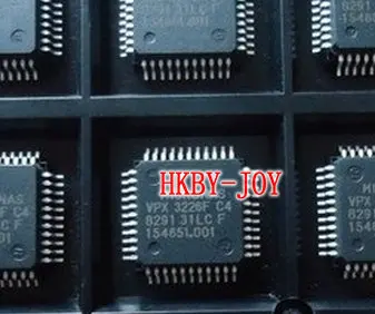 VPX3226F C4, Электронные компоненты