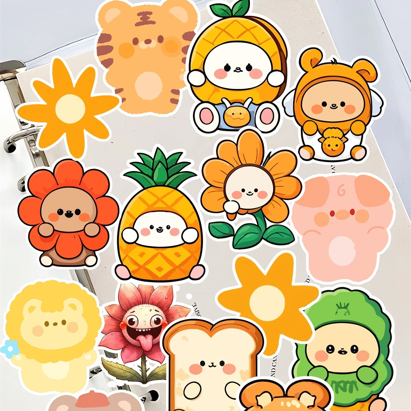 

18 шт., милая наклейка «Голопающий конь», наклейка для багажа, скейтборда, телефона, ноутбука, мото, велосипеда, настенная гитара/сделай сам, журнал для скрапбукинга