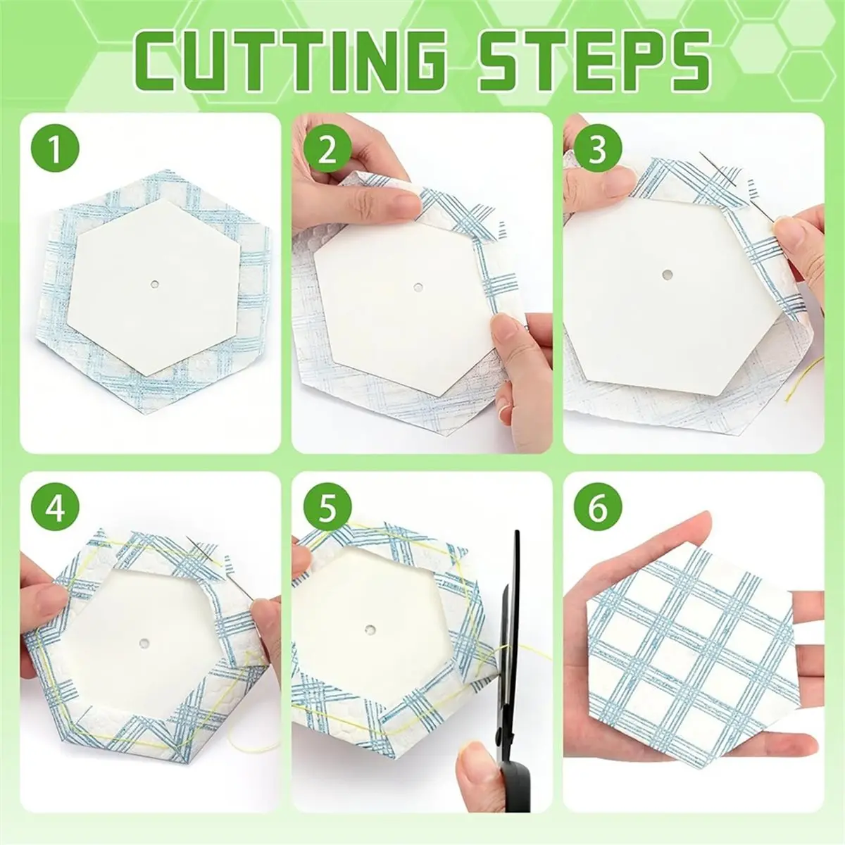 300 PCS 2