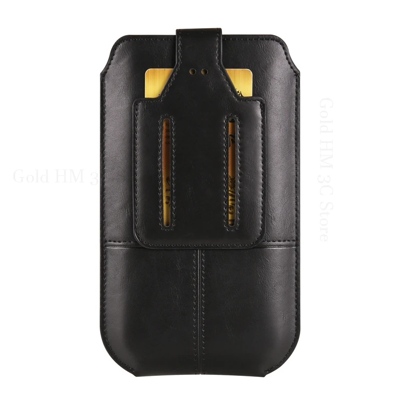 

Leather Phone Pouch For Meizu 22 21 Pro Lucky 08 Back Card Belt Waist Bag Phone Case For Meizu 21 Note 22 Pro 5G 18S 18x 20 Pro