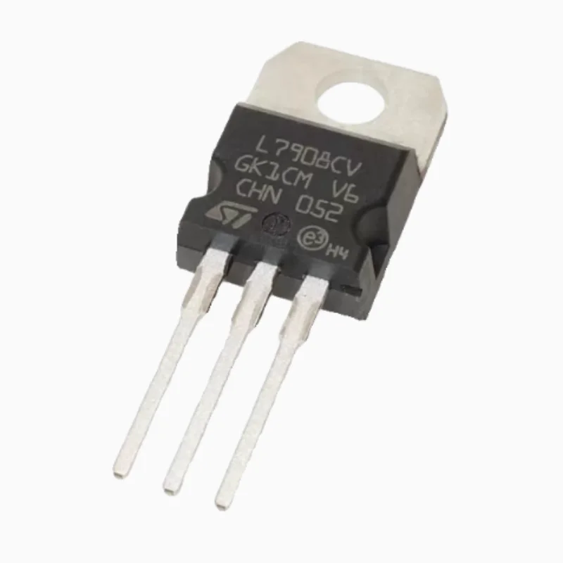 10PCS/L7908CV-DG L7…