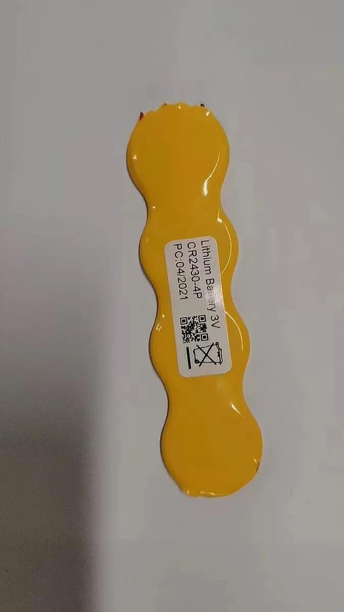 Cr2430 3v quad mah ، ملصق الرف ، بطارية تقديم الفاكهة ، المكونات ، شراء أرخص بكثير
