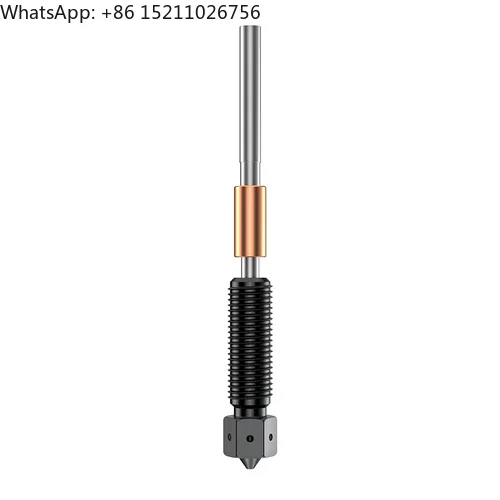 Creality Official E3D High Flow Nozzle