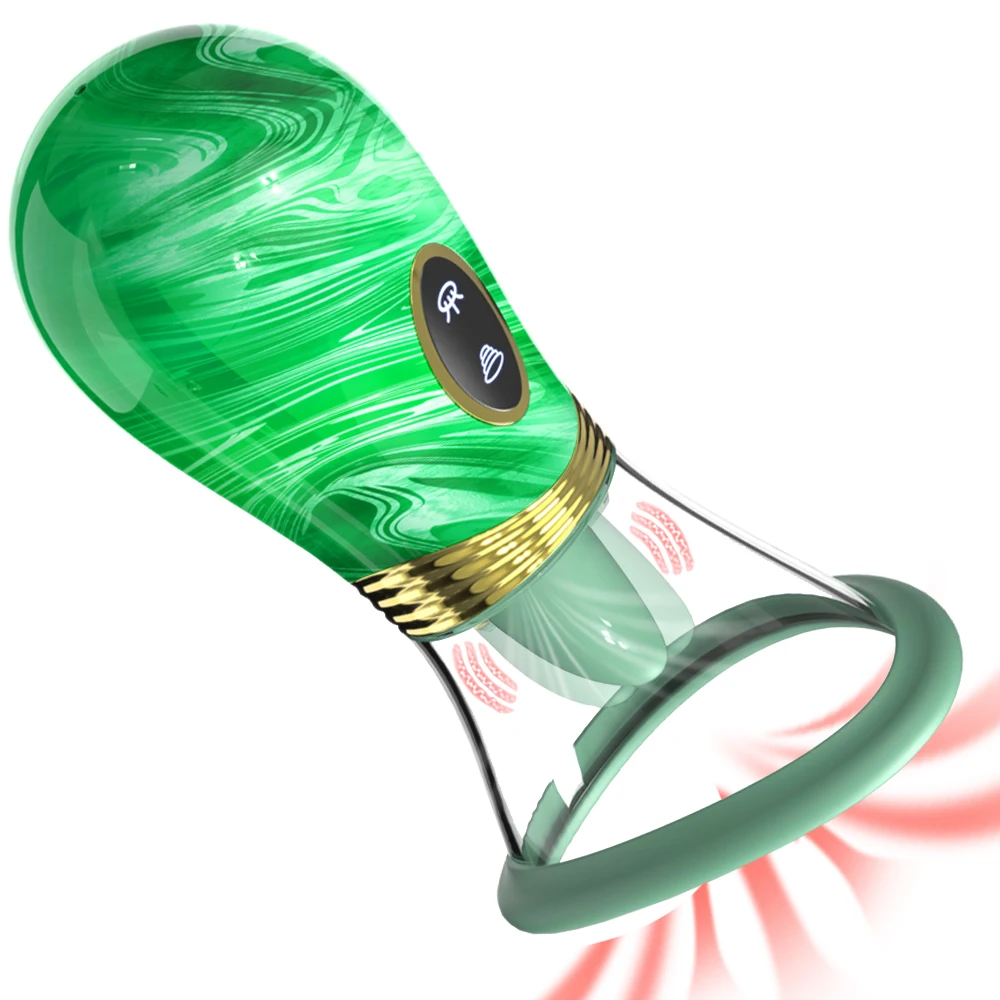 Potente Vibrador de Succión Vaginal, Juguete Sexual en Forma de Rosa para Mujeres con Modos de Succión y Vibración, Juguete Sexual Anal, Vibrador de Clítoris, Punto G y Pezones