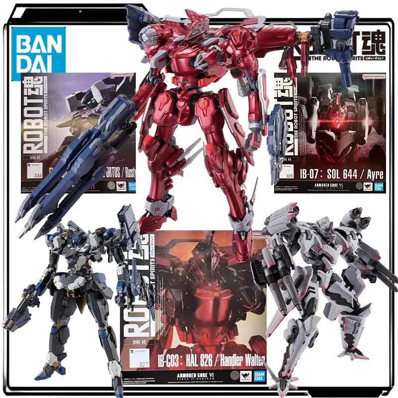 Bandai Genuine The … - image