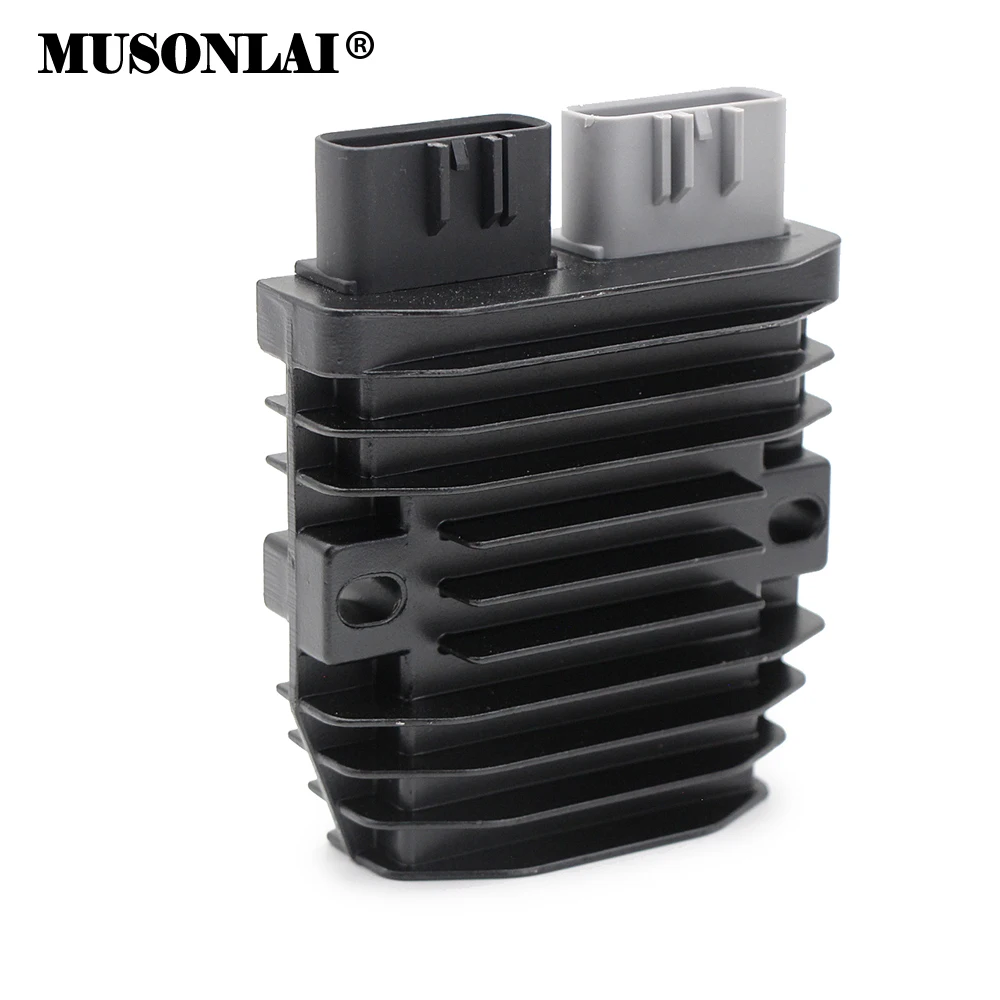 

71603 Regulator Rectifier For Linhai 500 370 420 650L PROMAX T3b M550 M565LT 400 E4 570 PROMAX M570L E5 E4 M550L M550 E2 M750L