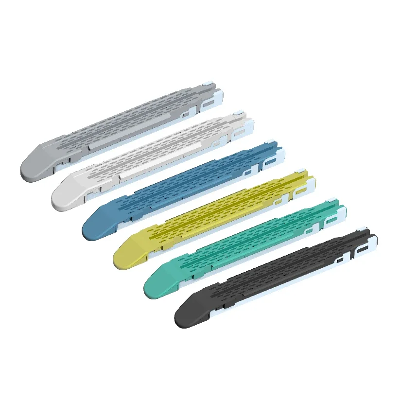 Medical Surgical Suture kit Power-driven Disposable Medical Suture and Reload Unit Laparoscopic Linear Cutter Stapler