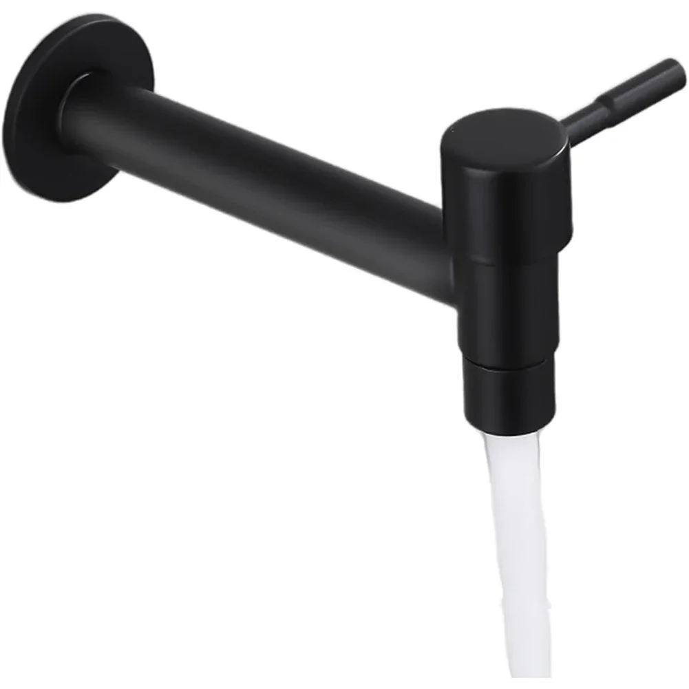 Thumbnail 2 - #24 Top 40 Wall-Mounted Bath Taps Worth Buying In 2026