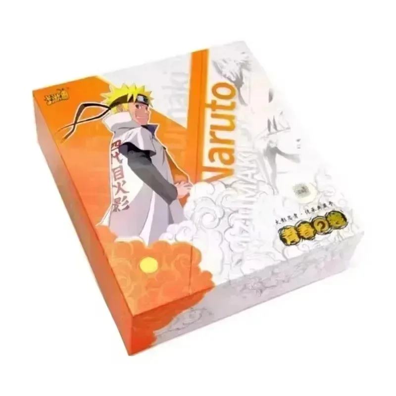 KAYOU 正規品 NARUTO -ナルト- カード ティア2 ウェーブ9 章章戦闘の