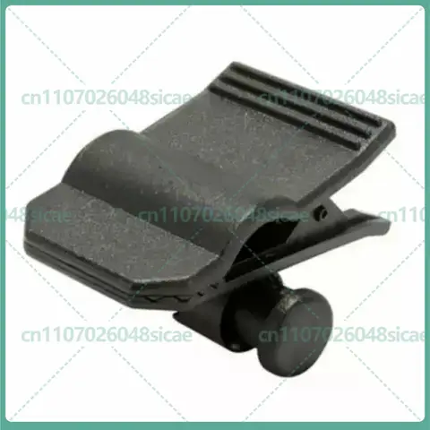 ケーブルカラークリップ P/N 324843-1020 Bose A10 A20 航空ヘッドセット パイロット用衣類ワイヤー固定クリップ