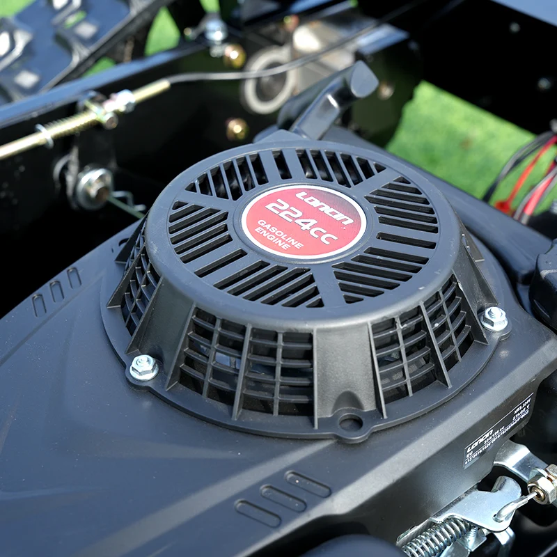 パワフルな性能と携帯性を備えたカスタマイズ可能な中国製芝刈り機、様々な場面で使用可能