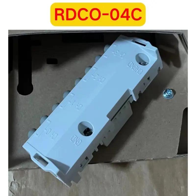 Brand new original RDCO-04C