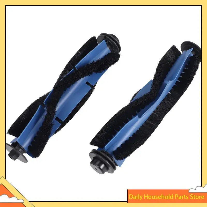 Kit de piezas de repuesto para Eufy Robovac 11S 25C 30 30C 35C 12 15T 15C Robot aspirador delgado cepillo lateral principal filtro Hepa ¡CALIENTE!