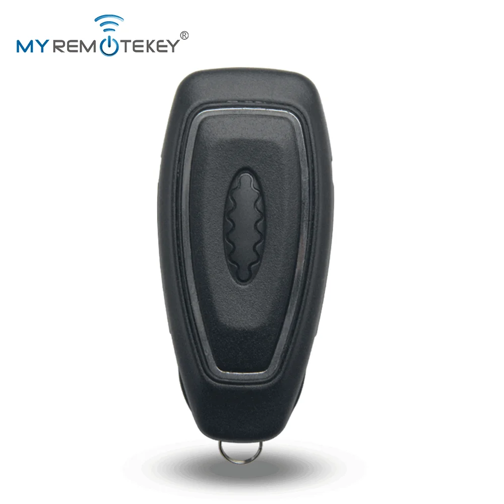 MYREMOTEKEY smart key 3 button 5WK50170 for Ford mondeo Fiesta Focus Galaxy Grand Kuga 2007-2017 434mhz KR55WK48801