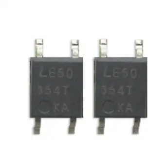 100pcs LTV-354T-A LTV-354T LTV-354 354T SOP4 IC