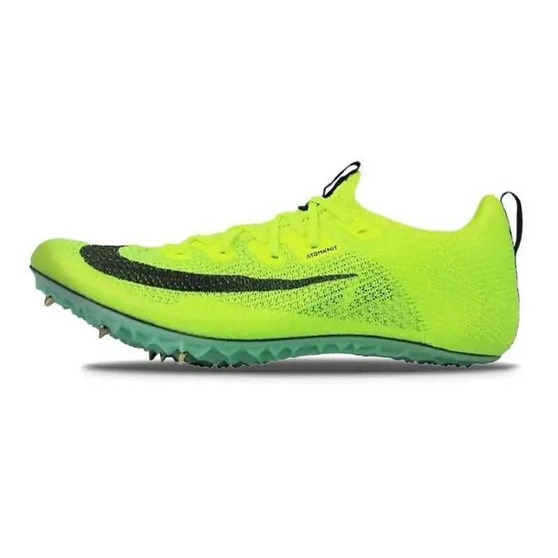 Nike Nike Zoom Superfly Elite 2 'Volt Mint Foam' Sneakers shoes DR9923-700