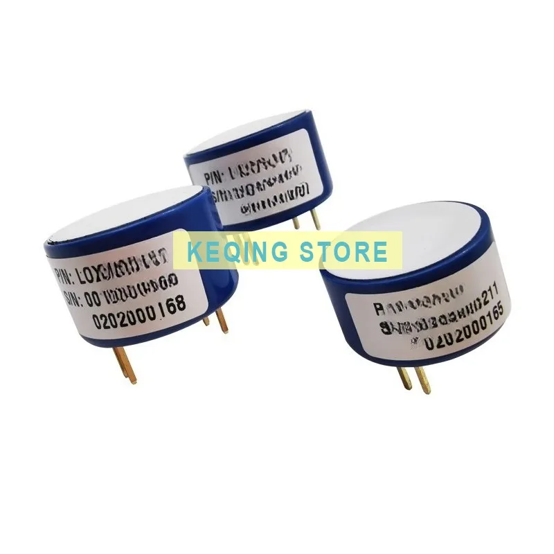 SST Fluorescent Oxygen Sensor (O2 Sensor) - LOX-02/LOX-01