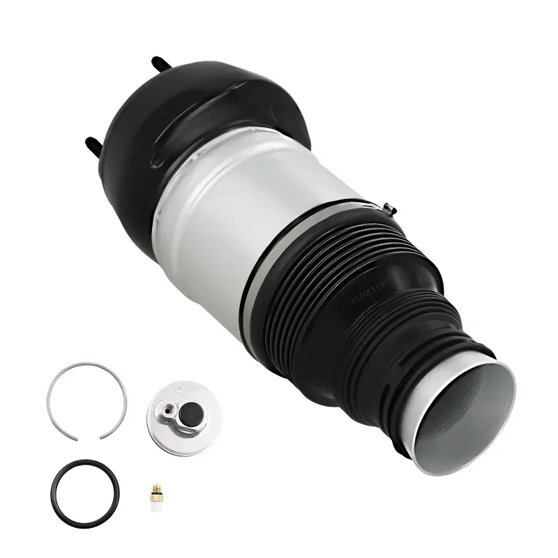 Air Ride Suspension Spring Bag for Mercedes-Benz GL X166 2012-2019 Front Left