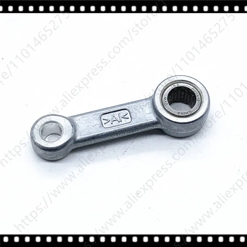CONNECTING ROD COMPLETE for makita HR2800 HR2810 HR2811F HR2811FT