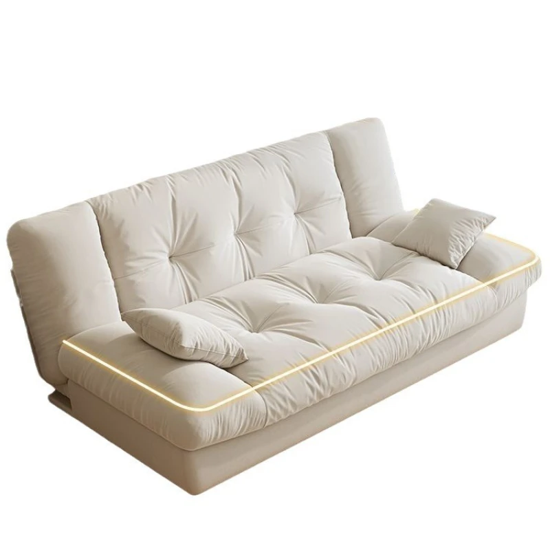 

Foldable sofa multi-function