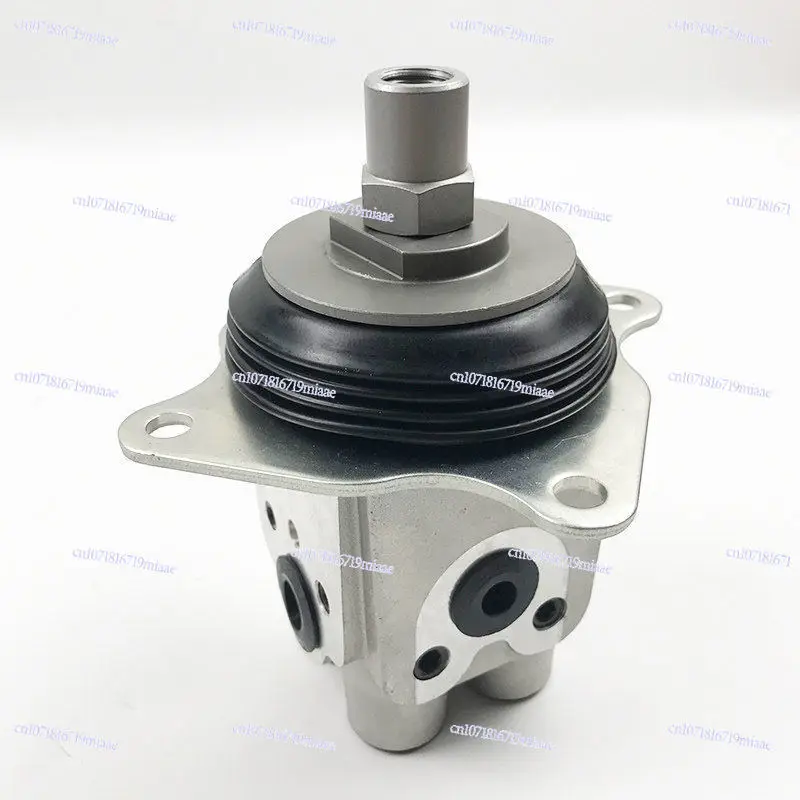 PC60/120/200/300/360-6-7 pilot valve lever excavator lever handle assembly