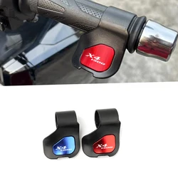 Throttle Booster Clip  Assist Handlebar Labor Saver  For HONDA STX VT X4 1300 CB 1300F ST1100  Motorcycle Accessories Universal